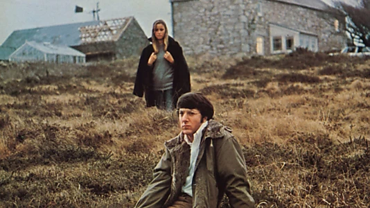 Straw Dogs