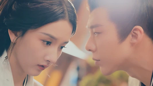The Prisoner of Beauty
