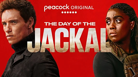 The Day of the Jackal