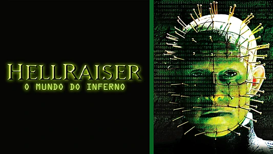 Hellraiser: Hellworld