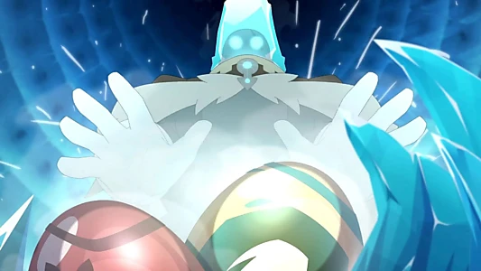Wakfu: The Quest for the Six Eliatrope Dofus