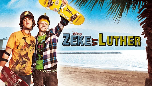 Zeke and Luther