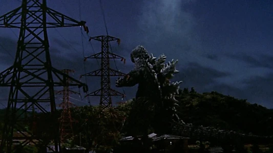King Kong vs. Godzilla