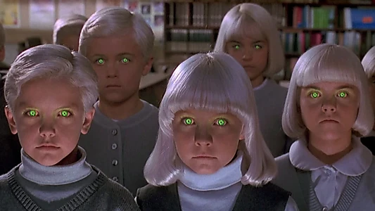 Village of the Damned