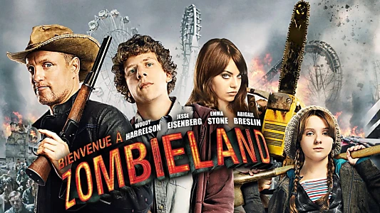 Zombieland