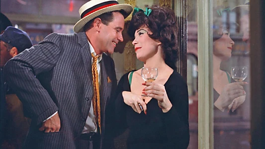 Irma la Douce