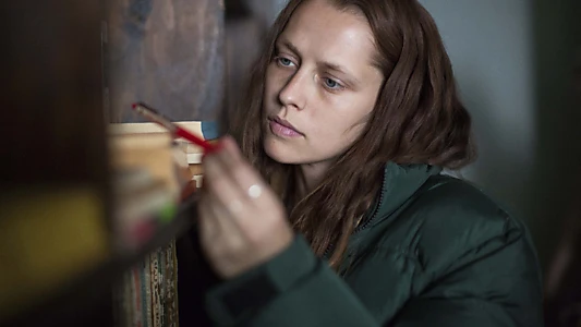 Berlin Syndrome