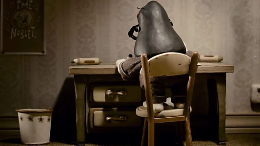 Mary and Max