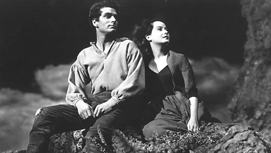 Wuthering Heights