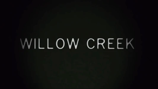 Willow Creek