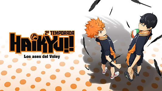 Haikyu!!