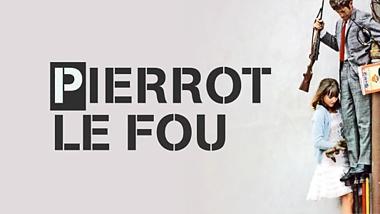 Pierrot le Fou