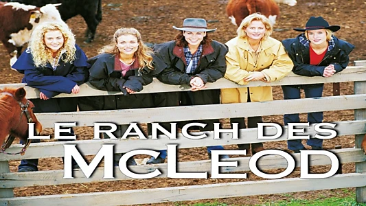 McLeod's Daughters