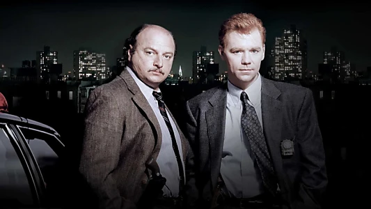 NYPD Blue