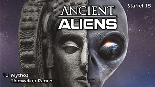 Ancient Aliens