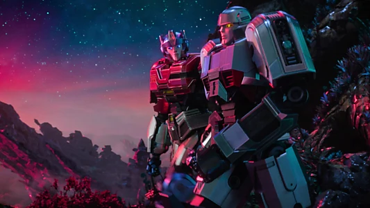 Transformers One