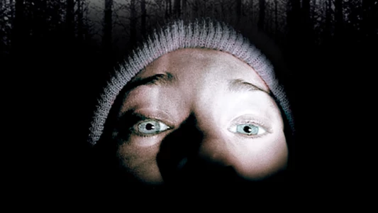 Watch The Blair Witch Project Trailer