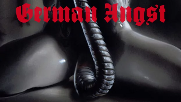 Watch German Angst Trailer