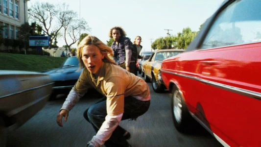 Watch Lords of Dogtown Trailer