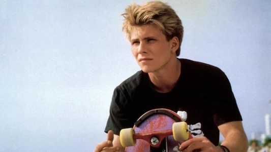 Watch Gleaming the Cube Trailer