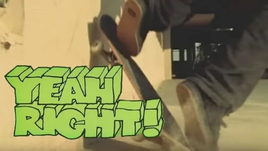 Watch Girl - Yeah Right! Trailer