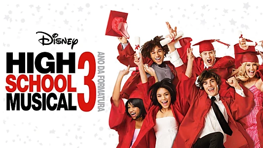 Watch High School Musical 3: Senior Year Trailer