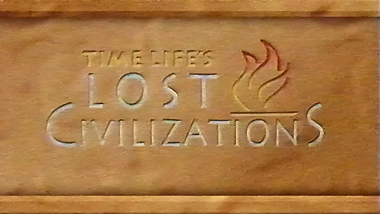 Time Life's Lost Civilizations