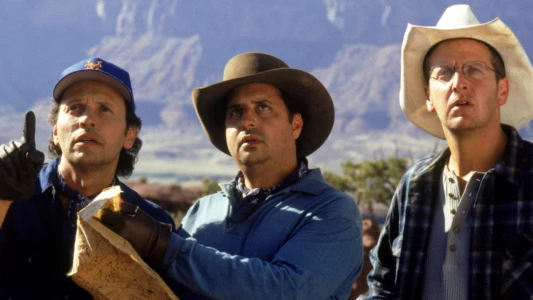 Watch City Slickers II: The Legend of Curly's Gold Trailer