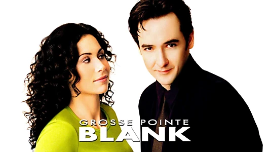 Watch Grosse Pointe Blank Trailer