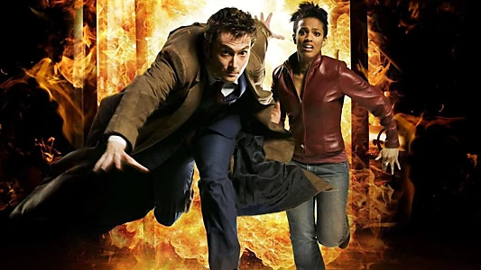 Doctor Who