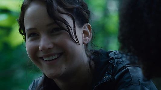 The Hunger Games