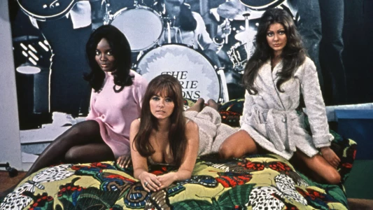 Watch Beyond the Valley of the Dolls Trailer