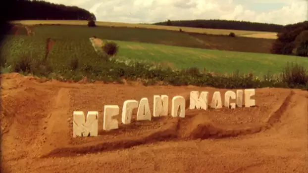 Watch Mécanomagie Trailer