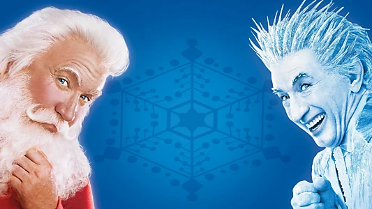 Watch The Santa Clause 3: The Escape Clause Trailer