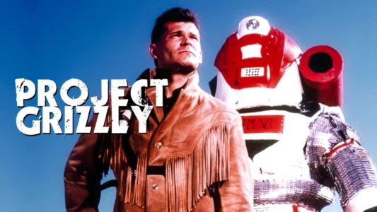 Watch Project Grizzly Trailer