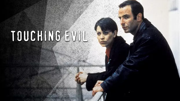 Assista o Touching Evil Trailer