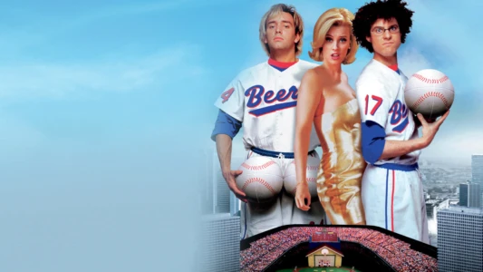 Watch BASEketball Trailer