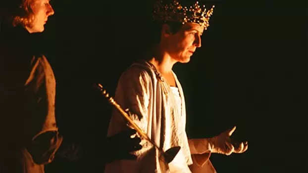 Watch Richard II Trailer