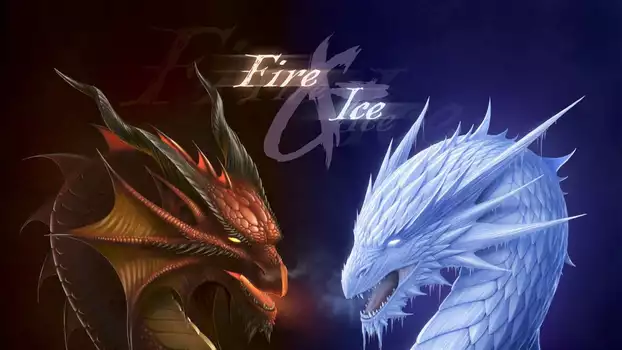Watch Dragons: Fire & Ice Trailer