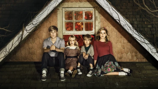 Watch Flowers in the Attic Trailer