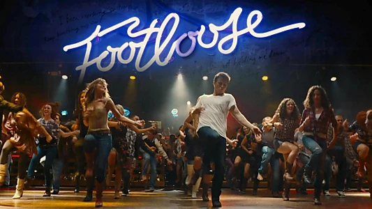 Watch Footloose Trailer