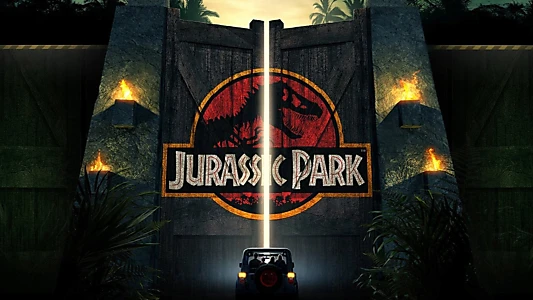 Watch Jurassic Park Trailer