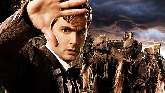 Doctor Who