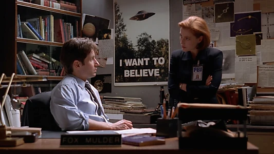 The X-Files