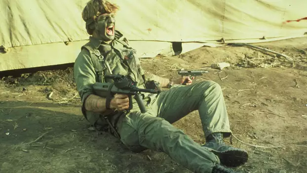 Watch Operation Warzone Trailer