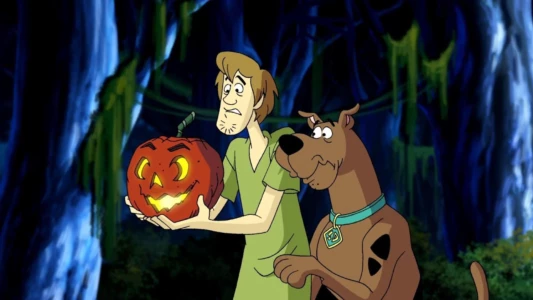 Watch Scooby-Doo! and the Goblin King Trailer