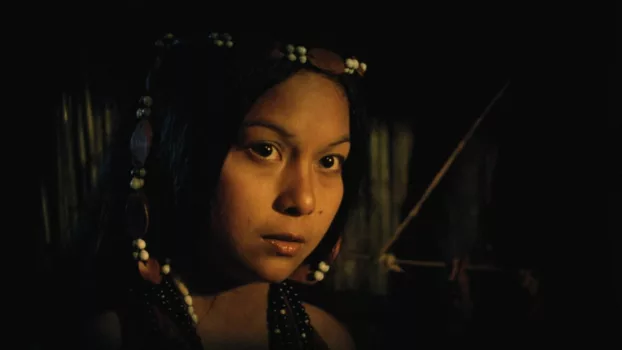 Watch Banaue: Stairway to the Sky Trailer