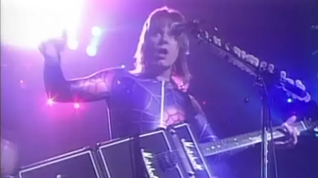 Watch The Return of Spinal Tap Trailer