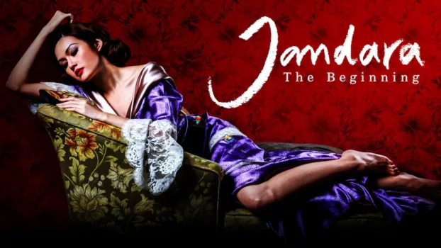 Watch Jan Dara: The Beginning Trailer