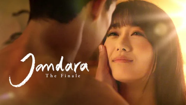 Watch Jan Dara: The Finale Trailer